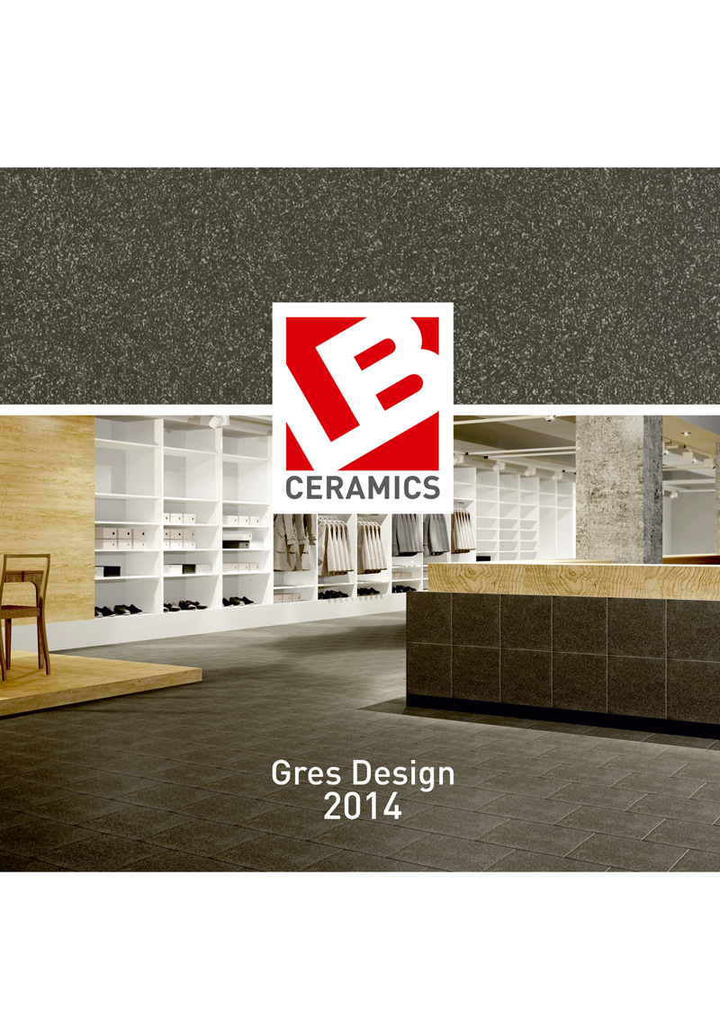  LB GRES DESIGN